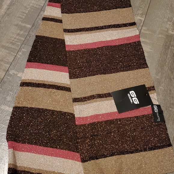GG Collection Scarf - Picture 1 of 1